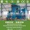 Rust Removal Cleaning Machine/Roller Type Shot Blasting Machine