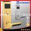 CE certificate 304 stainless steel rfid card security electric handle safe digital smart keyless hotel door lock system                        
                                                Quality Choice