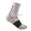 Man or women cotton bicycle socks, wear deodorant outdoor sports socks RB7702