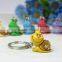 China novelties key chain free samples