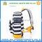 Beautiful striped pattern design china foldable backpack