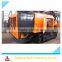 Bauma China Kaishan KT8 Integrated Portable Auger Drilling Rig