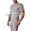 China custom oem Mens Gym tights Slim fitting Spandex underwear