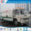 4x2 JAC sewage suction tank truck/Waste Disposal Truck /vacuum Sewage cleaner tank truck