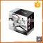 High quality white corrugated box making