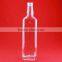 Popularity cheap bulleites whiskey bottles woodfordes reserved bottles 500ml square lquor glass bottles