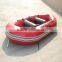 New Design PVC Material Inflatable Rafting Boat