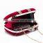New Luxury Elegant Evening Bag Women Clutch Gorgeous Bridal Wedding Party Handbag