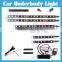 led underbody light waterproof IP67 with 7color car almosphere underbody light