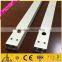 China Gold Supplier ZHL zhonglian OEM Precision Aluminium CNC Parts, Aluminum Machining