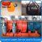 Mining 2JPB-55 Double drum Elctric scraper winch matched steel wire rope