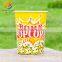 Wholesale disposable paper popcorn buckets/box packaging