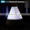 Newest Usb Flash Pen Drive Bluetooth Mini Speaker
