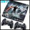 High Quality Skin Vinyl Sticker For Ps3 Game Console