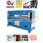 EVA Foam/plast/hydraulic paper die cutting machine