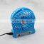 2016 High Quality Portable Mini USB Fan For Phone Charging