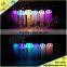 party decorations with led inflatable jellyfish fish lamp