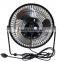 Super USB mini laptop cooling electric desk fan with CE,ROHS Cetifications