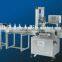 Liquid filling machine with a hopper/Liquid filling machine. water filling machine, oil filling machine