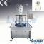 Rotary liquid filling machine, 8/10 heads vacuume toner/perfume filling machine