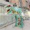 animatronic life size japanese dinosaur costume