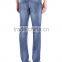 New style Crazy Selling straight leg jeans for men