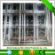 2x2galvanized welded wire mesh panel with the cheap price from anping factory