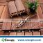 90mm Wide Wood Decking Board Wood Strips for Floor Decoration