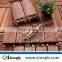 Plastic Beam Plastic Keel Interlocking Flooring Tile Pad