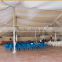 2015 Multiple Pole Marquee Tent