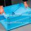 Foldable Plastic Tote