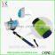 2015 monopod selfie stick bluetooth selfie stick for iphone
