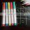 black board marker