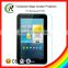 Anti-scratch for Samsung Galaxy Tab 2 P3100 tempered screen protector