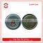 206# canning lid easy open end for carbonated drinks