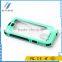 Waterproof Case Note 4 for Smartphones With Button Green