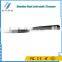 BST-EDS-9 High-grade Anti-static Stainless Steel Long Tweezers for Eyelash Extension
