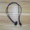 fashion Casual Sneaker Shoe Buckles Closure No Tie Shoelace