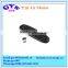 Rechargeable Fly Mouse T10 Air Mouse Wireless Fly Mouse With Keyboard for Android TV Box