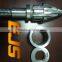 45mm screw tip assembly for injection machine from zhou shan