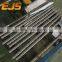 nitrided screw with hard facing for plastic machine screw from zhoushan