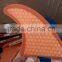 G5 Honeycomb side surfboard fins multi color set by cheap price