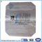 2015 hot sale pp woven laminated 25kg 20kg cement bag pp valve sand bag