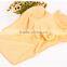 80% polyester 20% polyamide of superfine fiber dry hair scarf