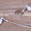 MP3 MP4 Player High Quality Cheap Earphone With MIC