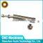 High value custom cnc machining titanium products