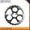 SK120 PC100-5 High Performance Engine Parts RV Gears For Excavator