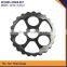 cheap ring flange price for SK120 PC100-5
