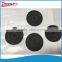 Hot and aging resistant custom flat viton rubber grommet