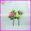 wholesale 2 heads peony wedding florist products florist supplies